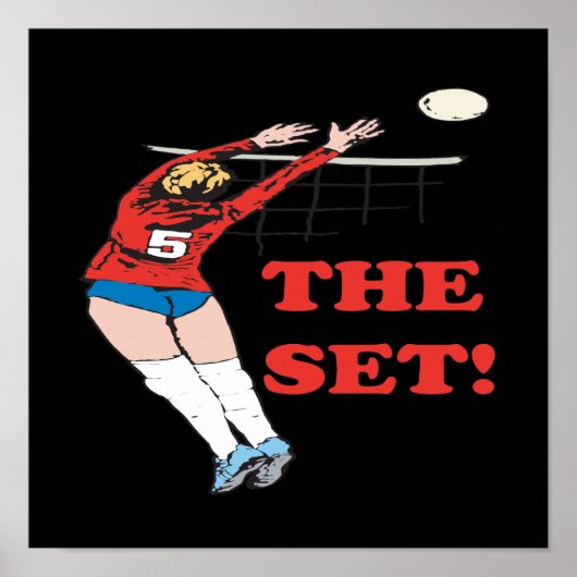 セット ポスター (正面)