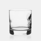 セット: 1 (個別/個別独身の)、サイズ: 354,88 ml ウイスキーグラス (右)