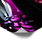 セティアルファのアストロ魔女4 ポスター (角)