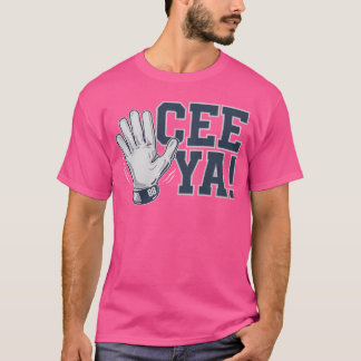セディーラムシーヤ Tシャツ
