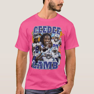 セディーラムレトロブートレグ Tシャツ