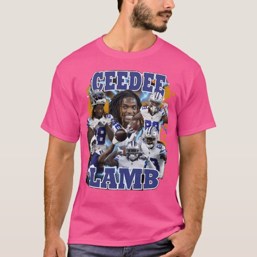 セディーラムレトロブートレグ Tシャツ (正面)