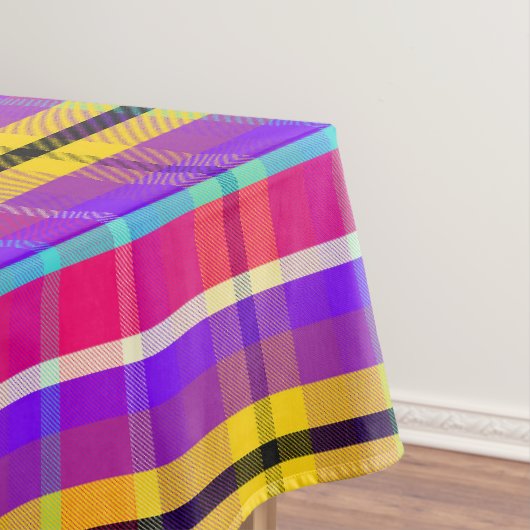 セディ・プレイドSE テーブルクロス (インサイチュ)