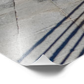 セデブラガ大聖堂ポータル。ブラガ，ポルトガル。 フォトプリント            (角)