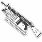 セトメ シール (正面)