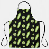 セトリオリ エプロン (正面)