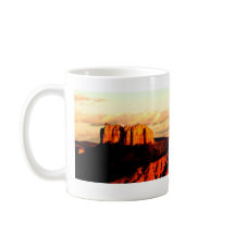 セドナの日没を毎日楽しんで下さい!