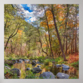 セドナアリゾナが別の日のポスターを流す ポスター (正面)