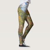 セドナアリゾナが別の日を流す レギンス (右)