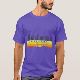 セドナアリゾナ土産 Tシャツ