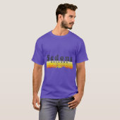 セドナアリゾナ土産 Tシャツ (正面フル)