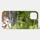 セドナアリゾナ州オーククリークII自然写真 Case-Mate iPhoneケース (裏面 (横))