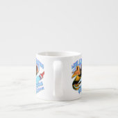 セドナアリゾナ エスプレッソカップ (裏面)