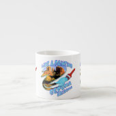 セドナアリゾナ エスプレッソカップ (正面)