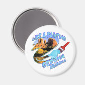 セドナアリゾナ マグネット (正面/裏面)