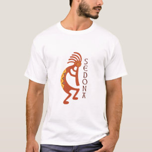 セドナココペリ Tシャツ