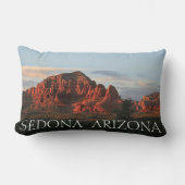 セドナサンセット ランバークッション (正面)