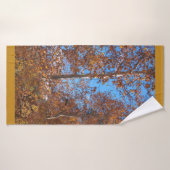 セドナシーズニングオーククリークキャニオン バスタオル (バスタオル)