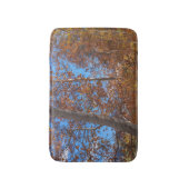 セドナシーズニングオーククリークキャニオン バスマット (正面縦)