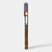 セドナシーズニングオークリークキャニオン Case-Mate iPhoneケース (裏面 / 左)