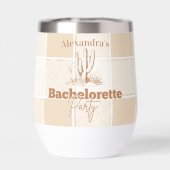 セドナバチェロレッテ旅行 (背面)