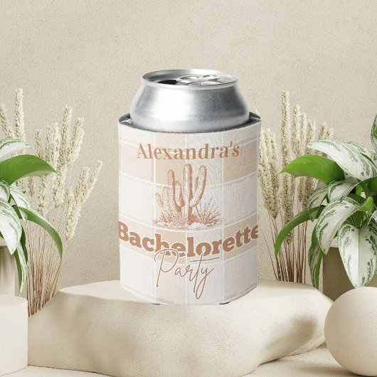 セドナバチェロレッテ旅行 缶クーラー