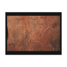 セドナロックアート