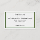 セドナ横 名刺 (裏面)