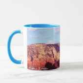 「セドナ1' マグカップ (左)