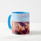 「セドナ1' マグカップ (正面左)