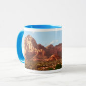 「セドナ2' マグカップ (正面左)