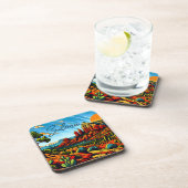 セドナ、アリゾナレッドキャニオン コースター (右側)