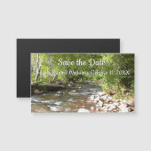 セドナ、アリゾナ州のオーククリークII 保存の日付 (正面/裏面)