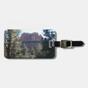 セドナ、アリゾナ ラゲッジタグ