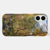 セドナ・アリゾナ，別の日のケースメイトiPhをストリーミング Case-Mate iPhoneケース (裏面 (横))