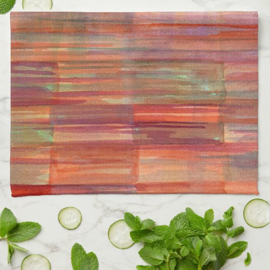 セドナ キッチンタオル (折り畳み)