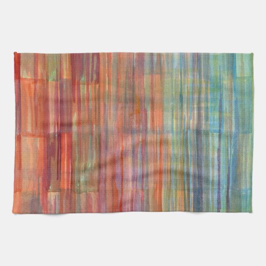 セドナ キッチンタオル (横)