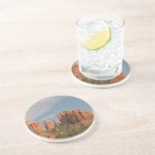 セドナ コースター (側面)