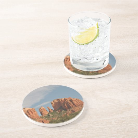 セドナ コースター (側面)