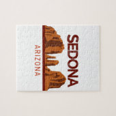 セドナ ジグソーパズル (横)