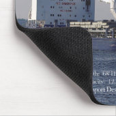 セドナ・デガニムセパド マウスパッド (コーナー)