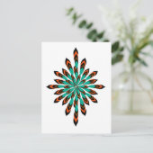 セドナ・ドリームズ ポストカード (スタンド正面)