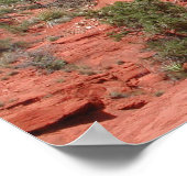 セドナ ポスター (角)