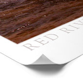 セドナ ポスター (角)