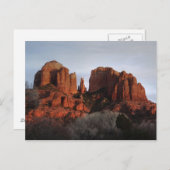 セドナ ポストカード (正面/裏面)