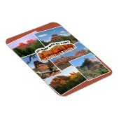 セドナ マグネット (右側)