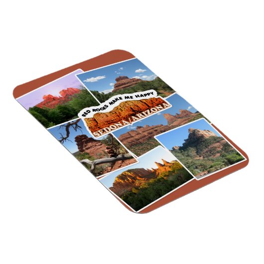 セドナ マグネット (右側)