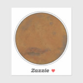 セドナ(2003 VB12) シール (シート)