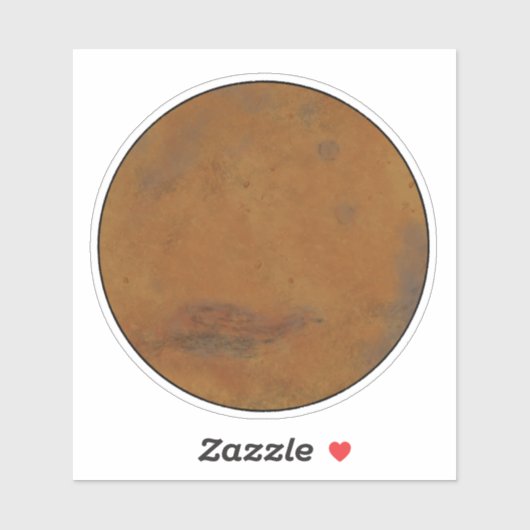 セドナ(2003 VB12) シール (シート)