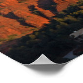 セドナAZバレー365 ポスター (角)